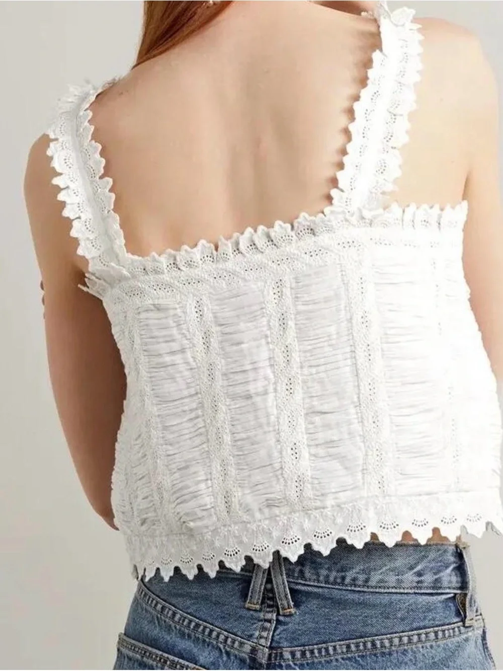 Doen Ari top Small